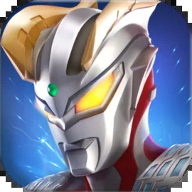 热血奥特曼内购版