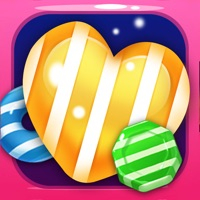 爆炸糖果