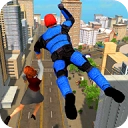 超级警察城市英雄