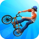 极限空翻自行车