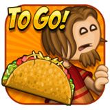 老爹的鸡肉卷店中文版