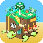 世界进化模拟器