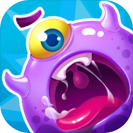 打爆怪兽红包版