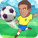 全明星足球  安卓版