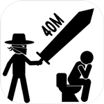 画线火柴人  免广告免费版