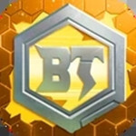 堡垒前线  免费版