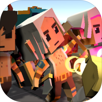 挂机勇士向前冲最新版