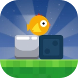 小鸟不会飞最新版