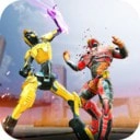 机器人终极对决免费版