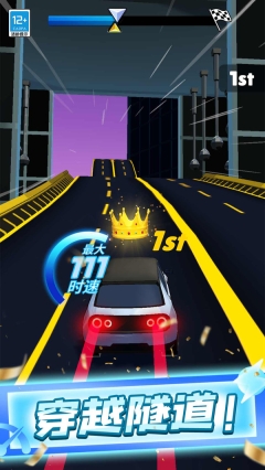 真实模拟赛车手机版