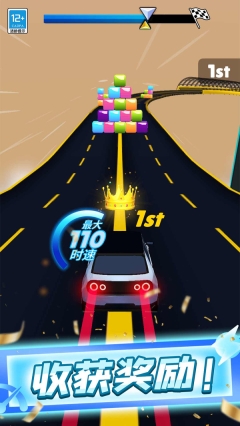 真实模拟赛车手机版