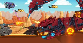 坦克大战单机版图3