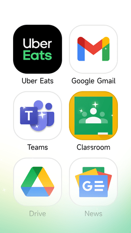 出境易安卓版截图4