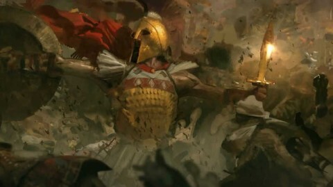 帝国时代4老版本图1