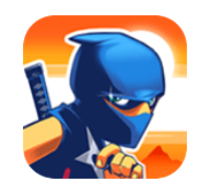 像素忍者手机版