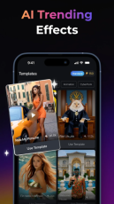 PixVerse手机版图2