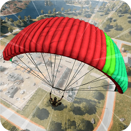 火线突击生存竞技场