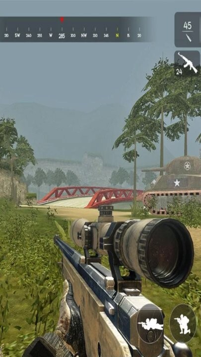 火线突击生存竞技场图4