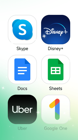 出境易安卓版截图3