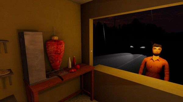 恐怖酒店模拟手机版