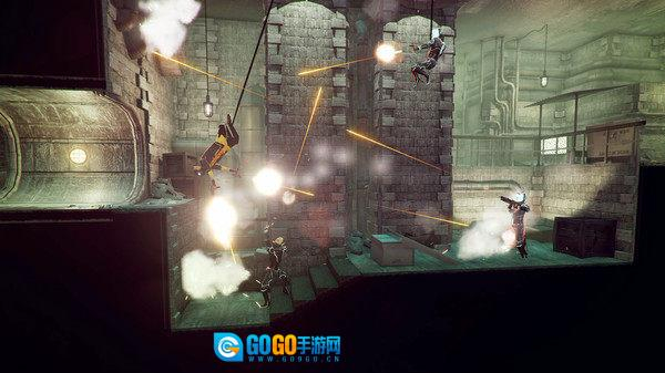 我的朋友佩德罗2正版图2