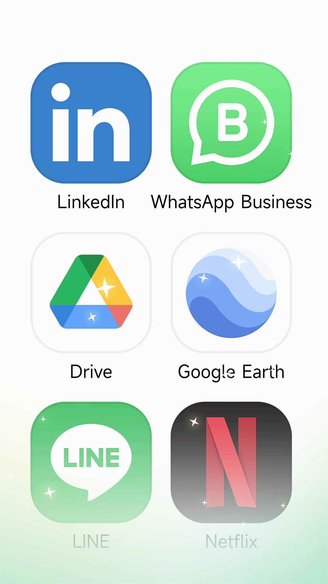 出境易经典版截图4