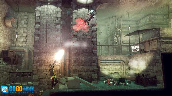 我的朋友佩德罗2正版图3