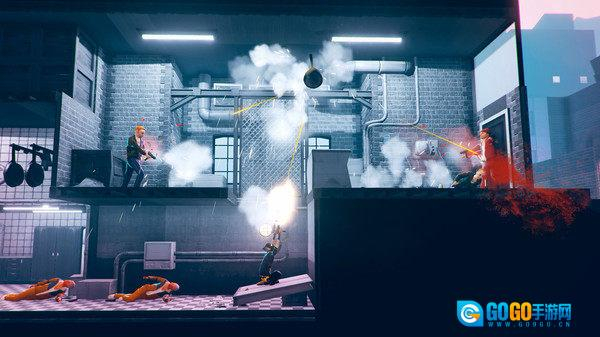 我的朋友佩德罗2正版图1