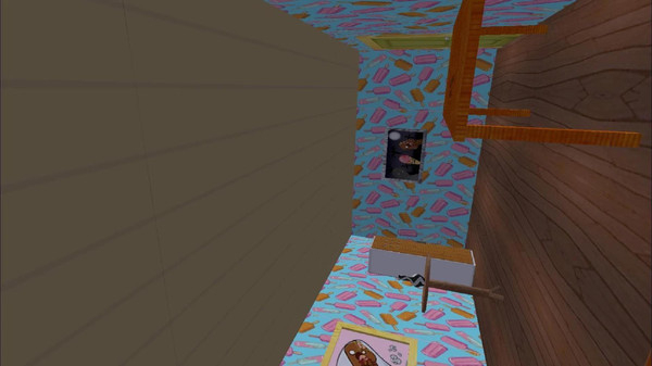 奶奶的尖叫声图2