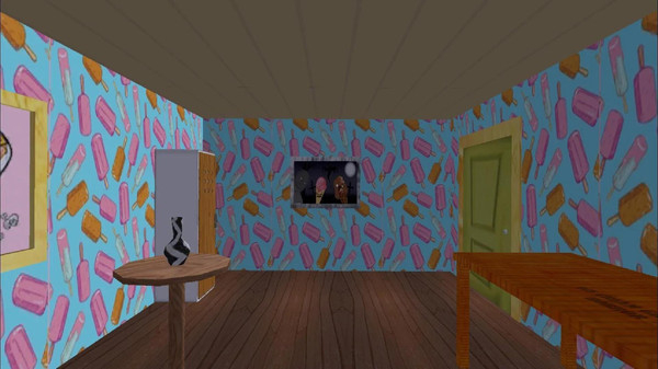 奶奶的尖叫声图3