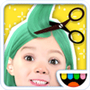 托卡生活我的发廊  安卓版