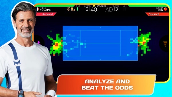 网球经理25手机版截图2