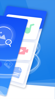 极速恢复精灵图1