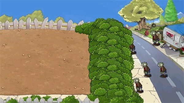 植物大战僵尸2026中文版图3