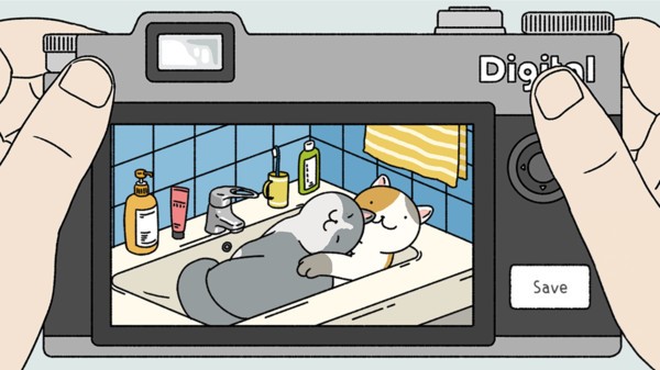 萌宅物语官方版