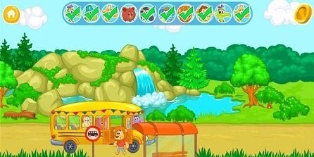 宝宝巴士驾驶员图4