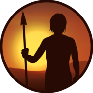 人类黎明怀旧版