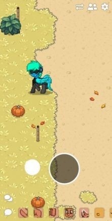 ponytown中文版截图4