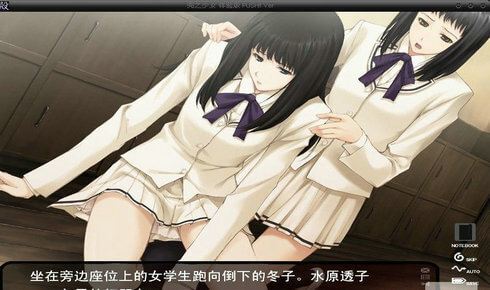 壳之少女老版本图3