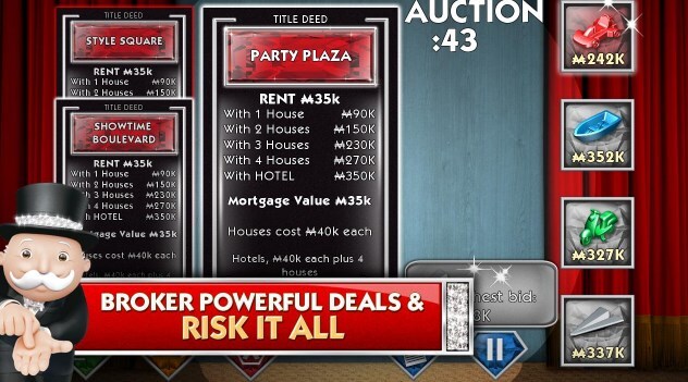 地产大亨大富翁中文版图2