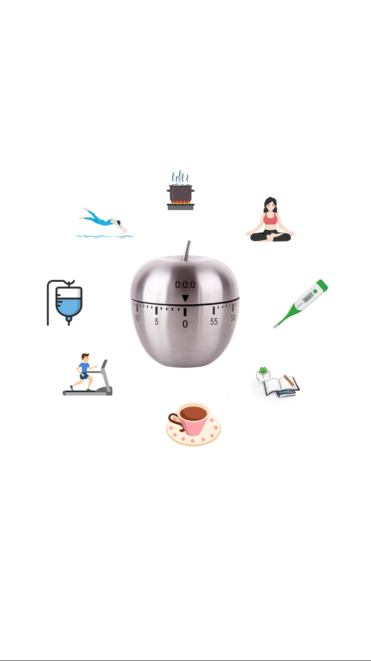 语音报时闹钟图5