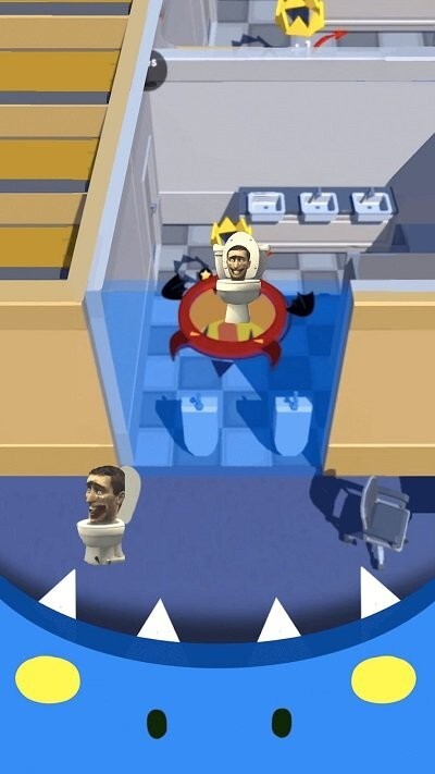 黑洞大作战4图2