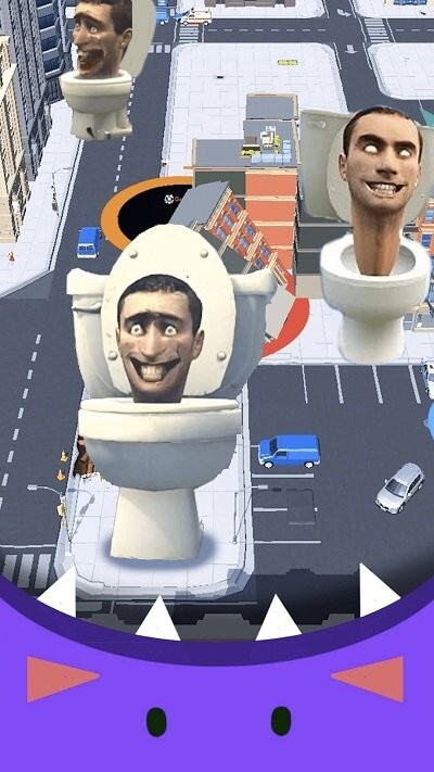 黑洞大作战4图1