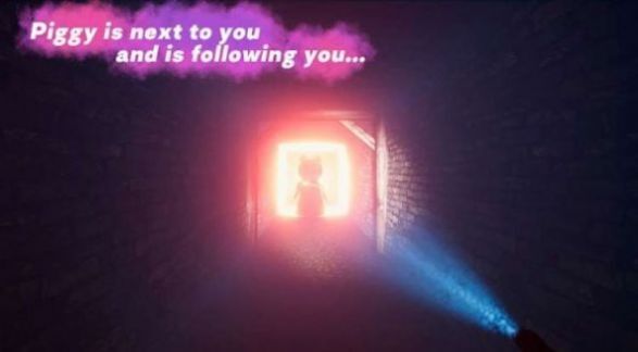 疯狂小猪佩奇截图4