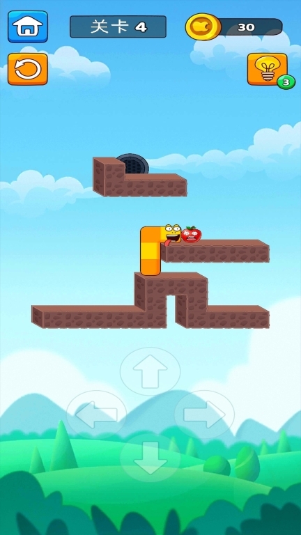 虫虫大作战io图1