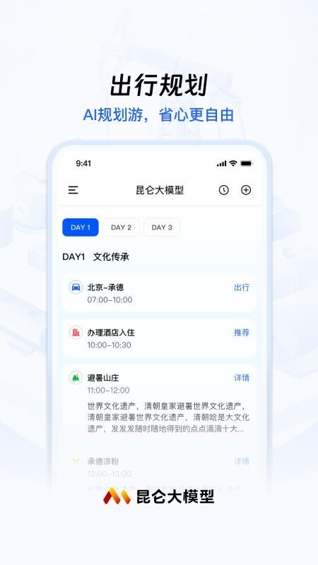昆仑大模型图2