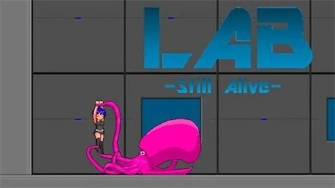 Lab Still Alive截图3