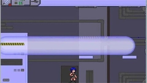 Lab Still Alive截图4