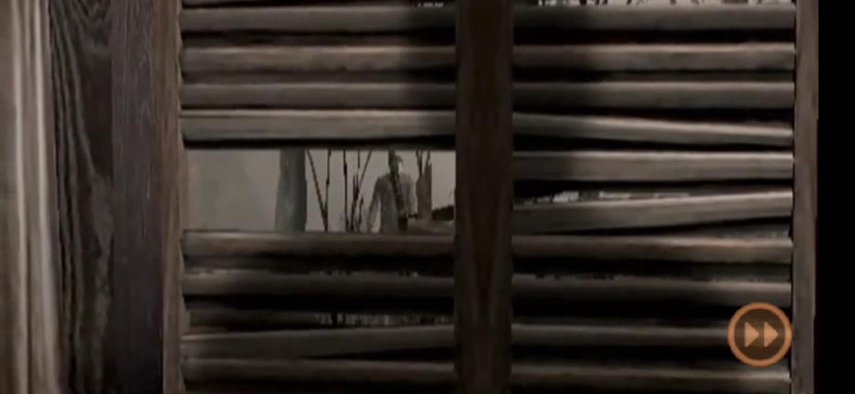 生化危机4移动版截图3