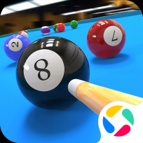 街机台球大师游戏软件游戏